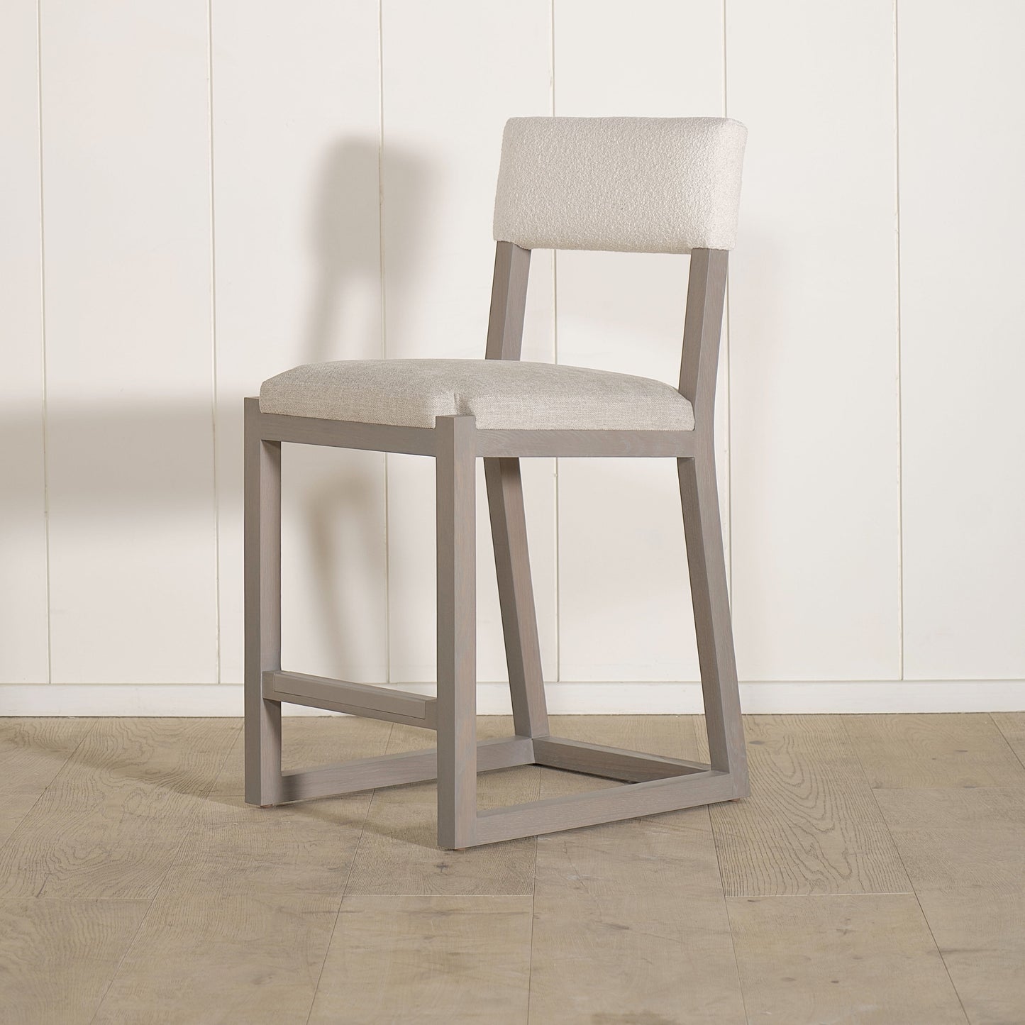 Tabouret de comptoir Laurel