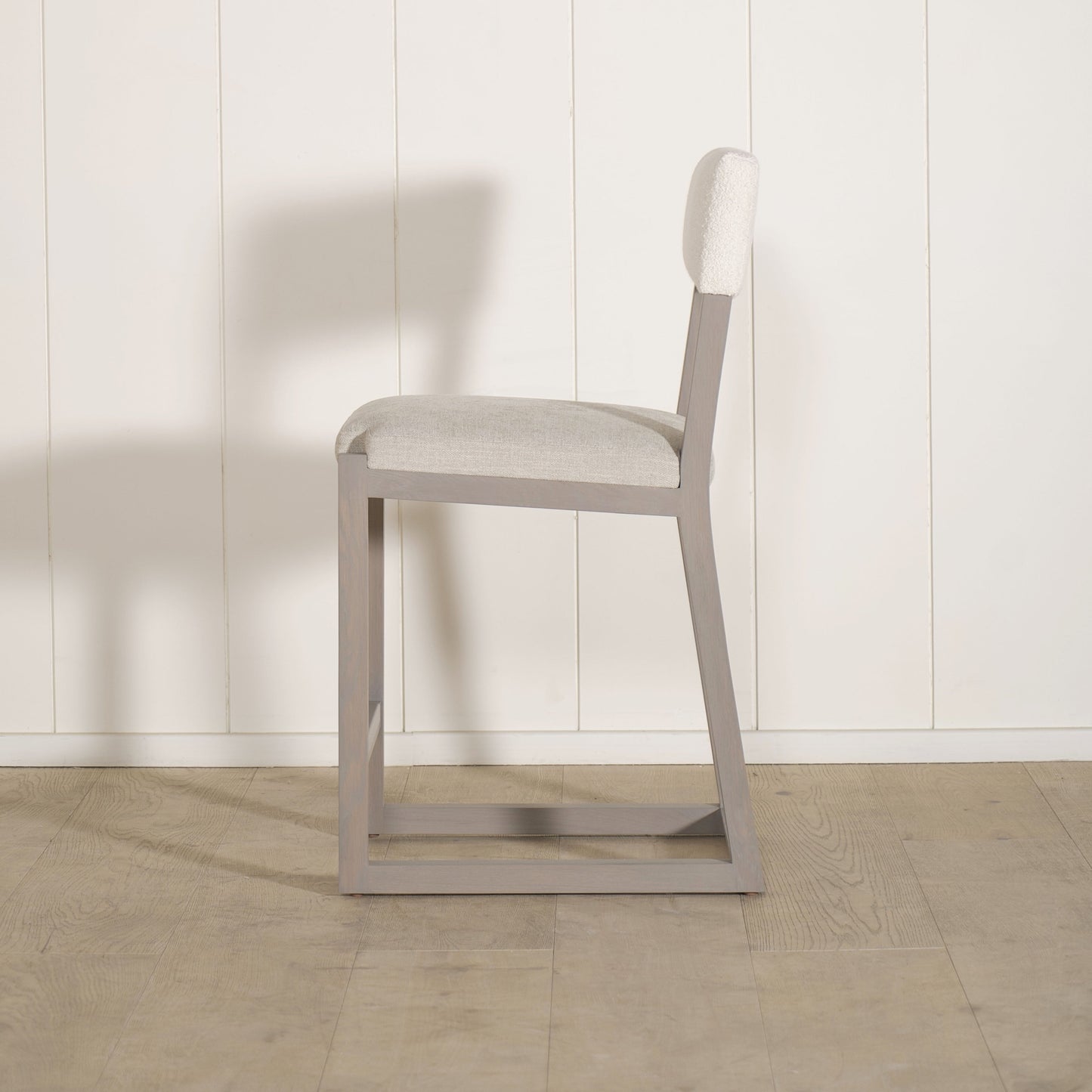 Tabouret de comptoir Laurel