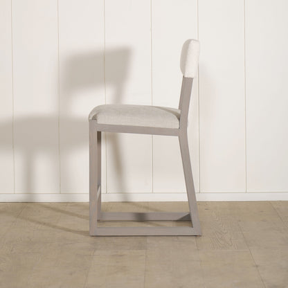 Tabouret de comptoir Laurel