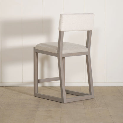 Tabouret de comptoir Laurel