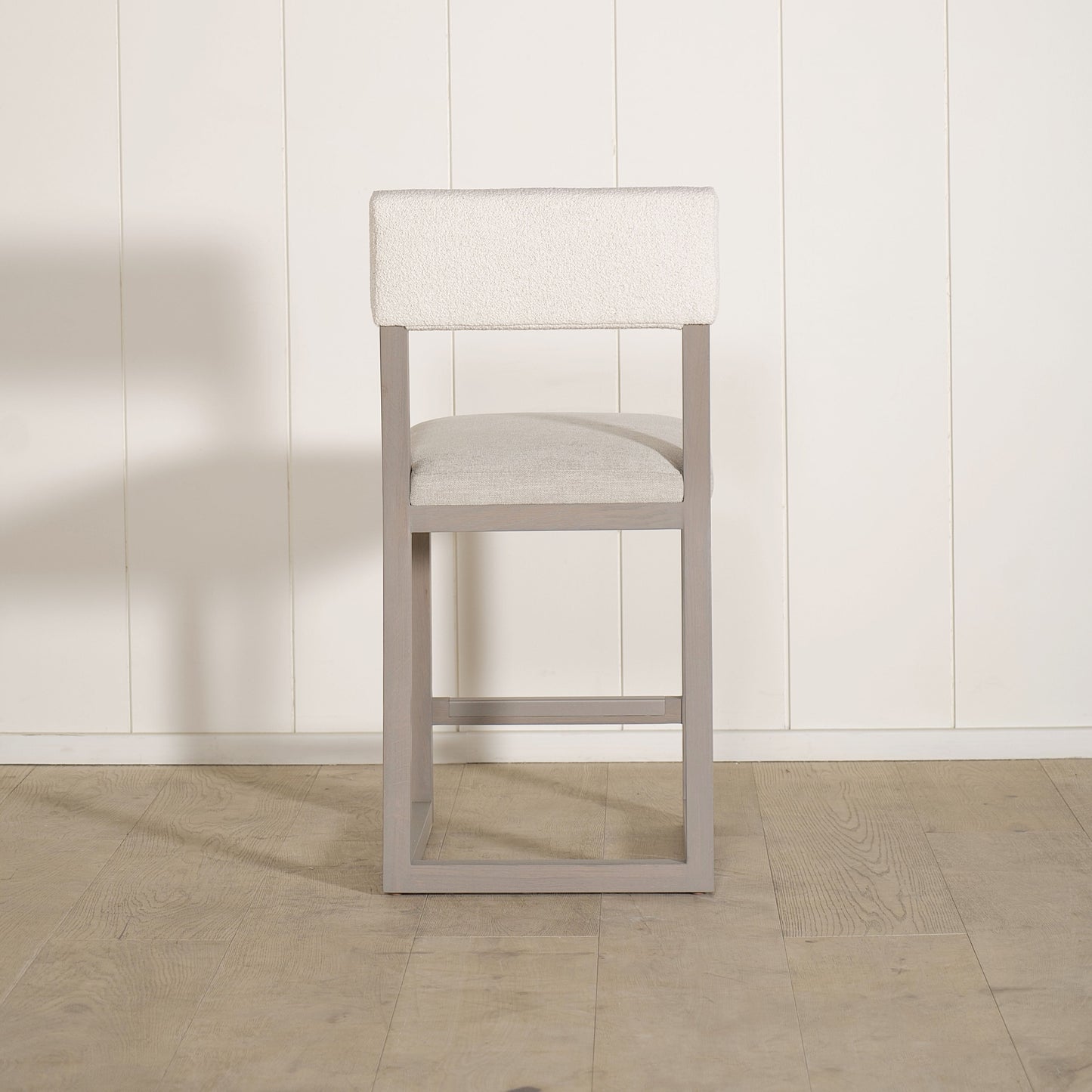 Tabouret de comptoir Laurel