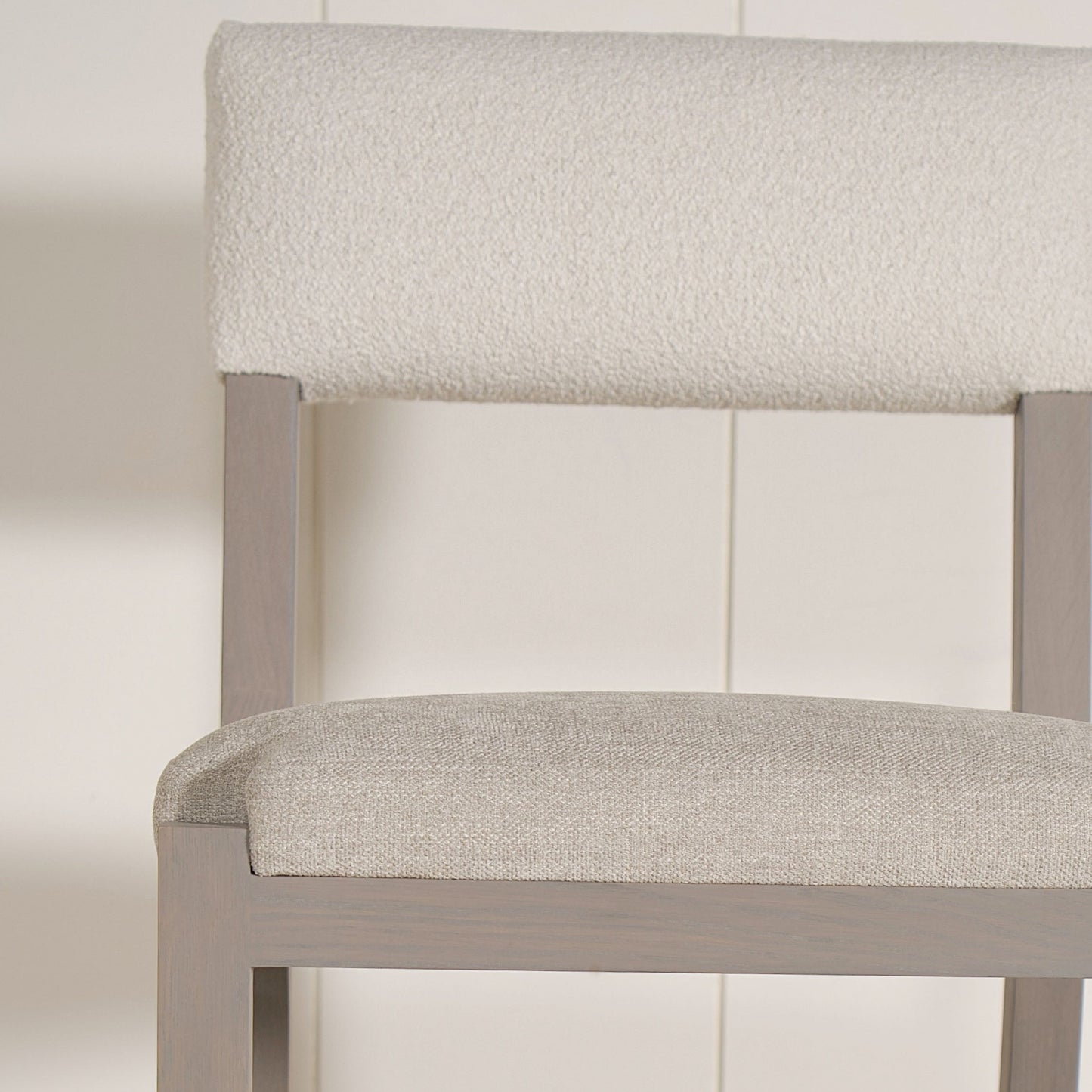 Tabouret de comptoir Laurel