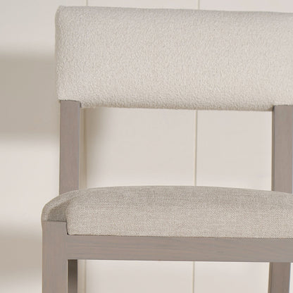 Tabouret de comptoir Laurel