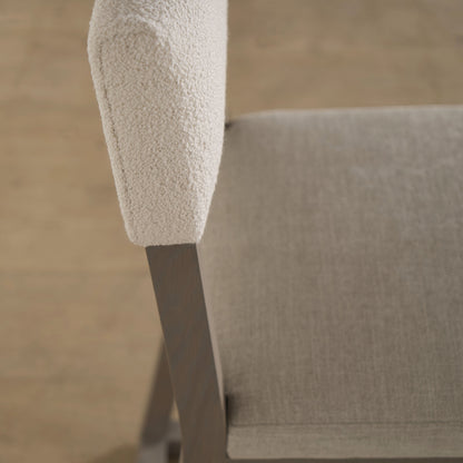 Tabouret de comptoir Laurel