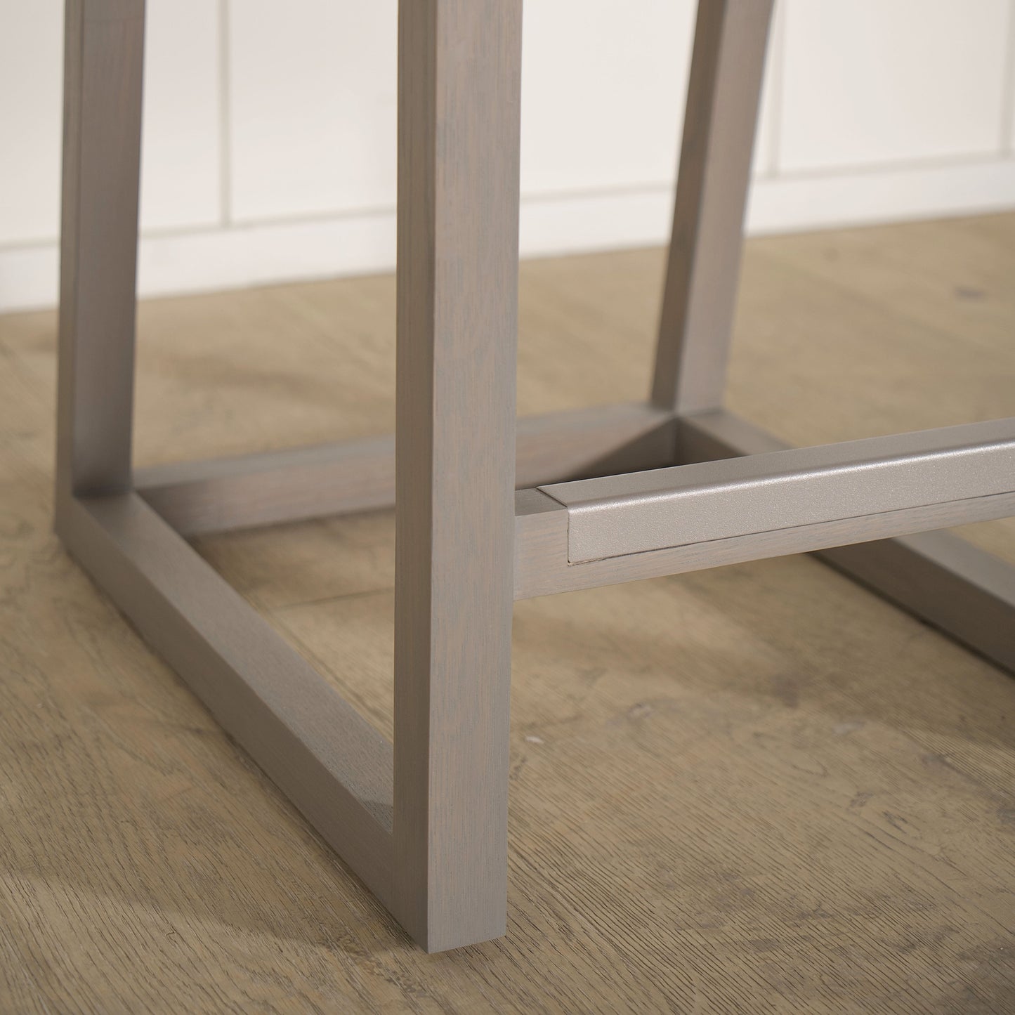 Tabouret de comptoir Laurel