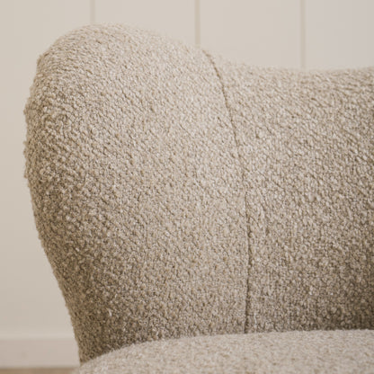 Chaise de salle S