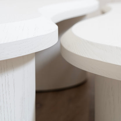 Table basse Sylvia