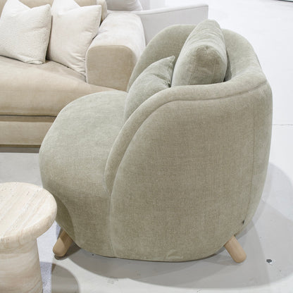 Chaise Cora