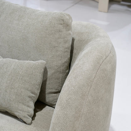 Chaise Cora