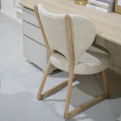 Bureau du portier
