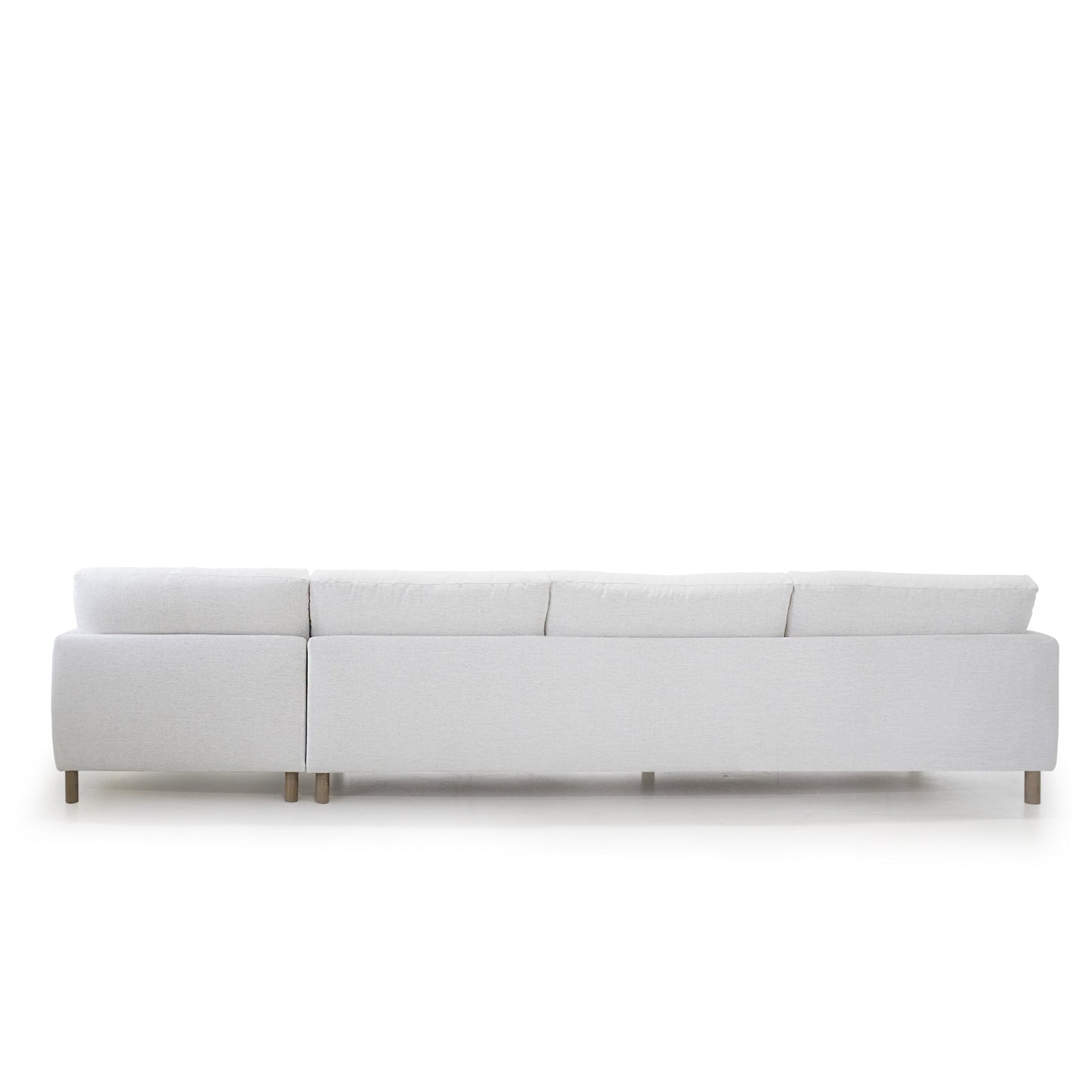 Sectionnel Duke