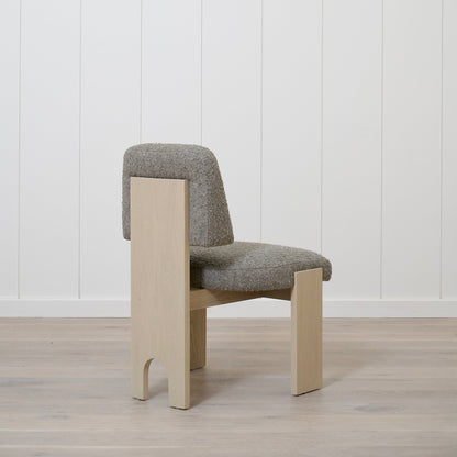 Chaises de salle à manger Milo