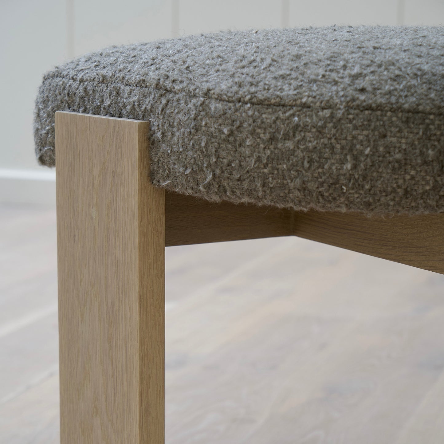 Chaise de salle à manger Milo