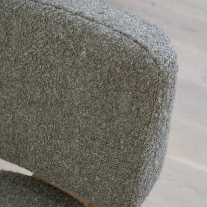 Chaise de salle à manger Milo