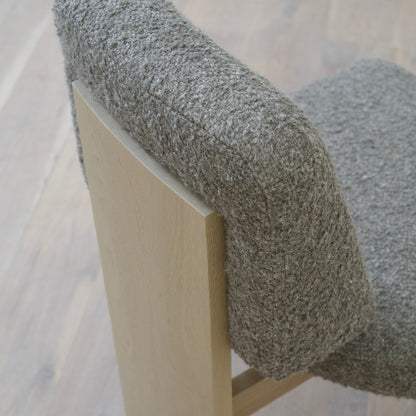 Chaise de salle à manger Milo