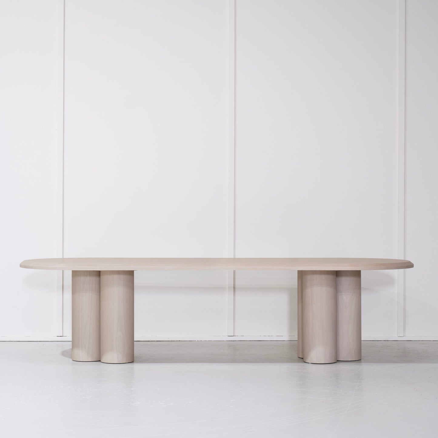 Table à manger Parker