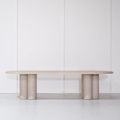 Table à manger Parker