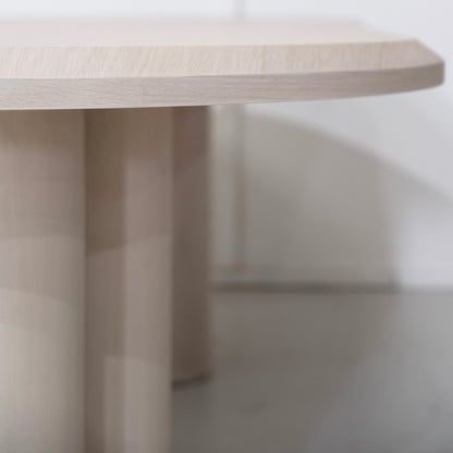 Table à manger Parker