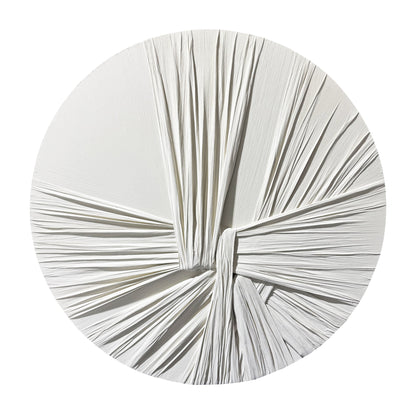 Disque Drapé Art