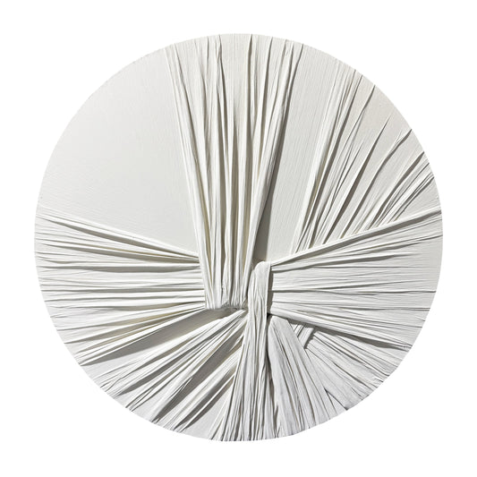 Disque Drapé Art