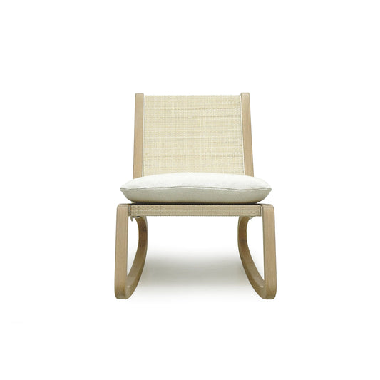Chaise Draper