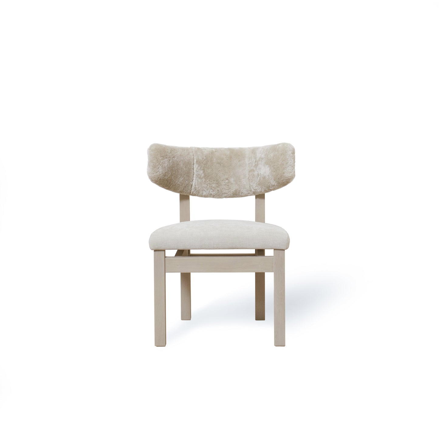 Chaise de salle à manger Arch