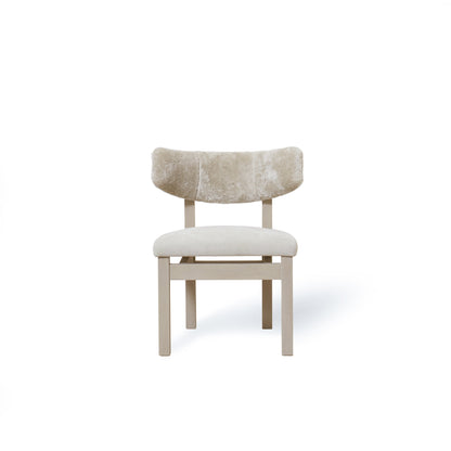 Chaise de salle à manger Arch