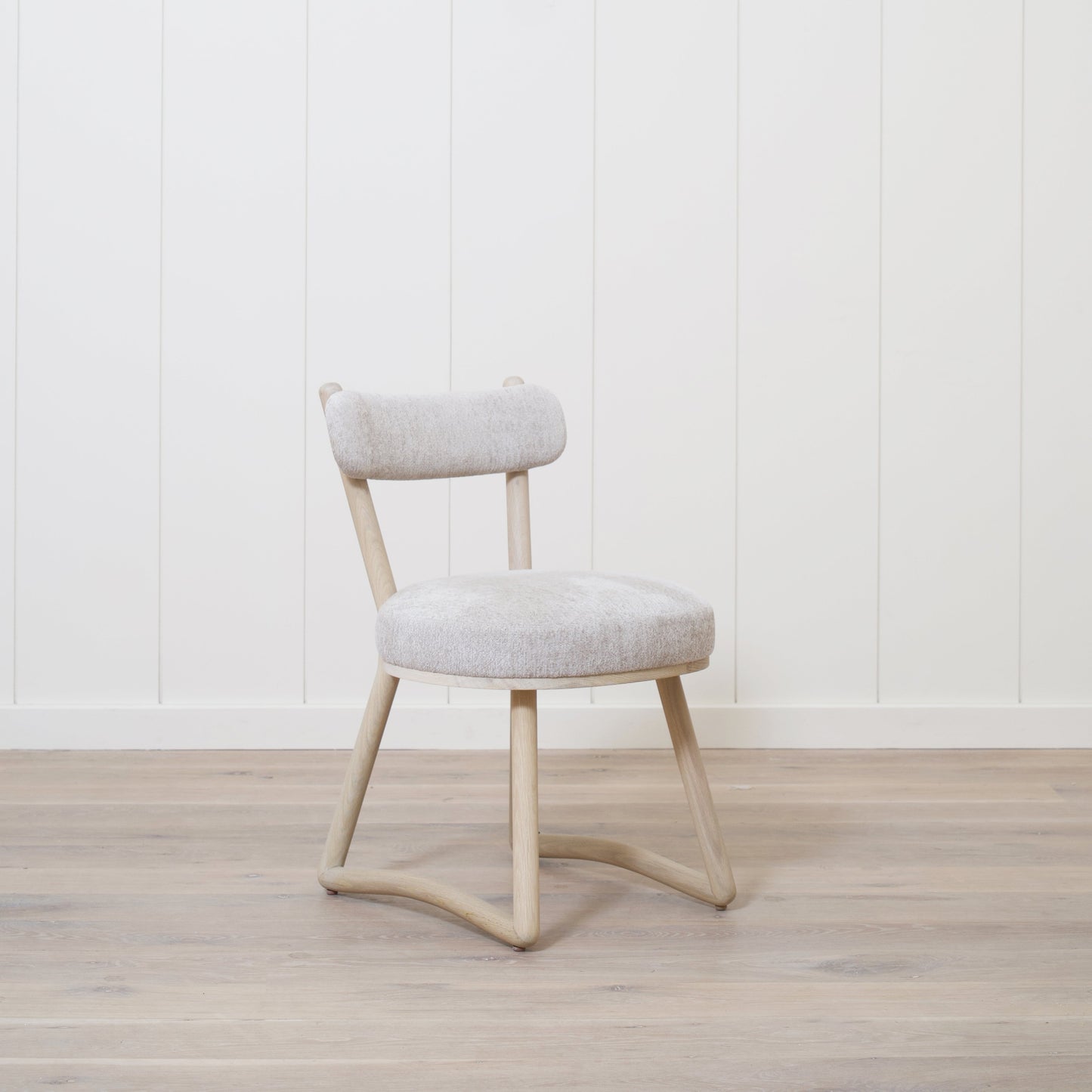 Chaises de salle à manger câlines