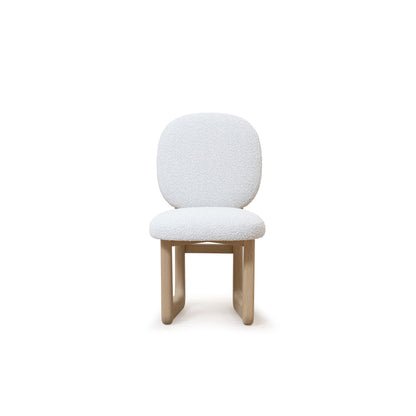 Chaise de salle à manger Eve