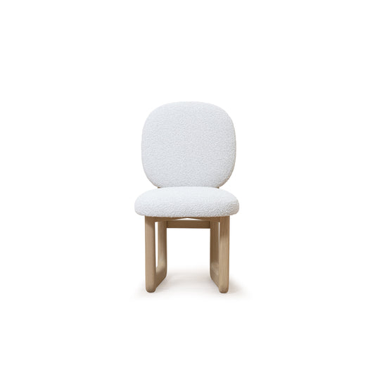 Chaise de salle à manger Eve