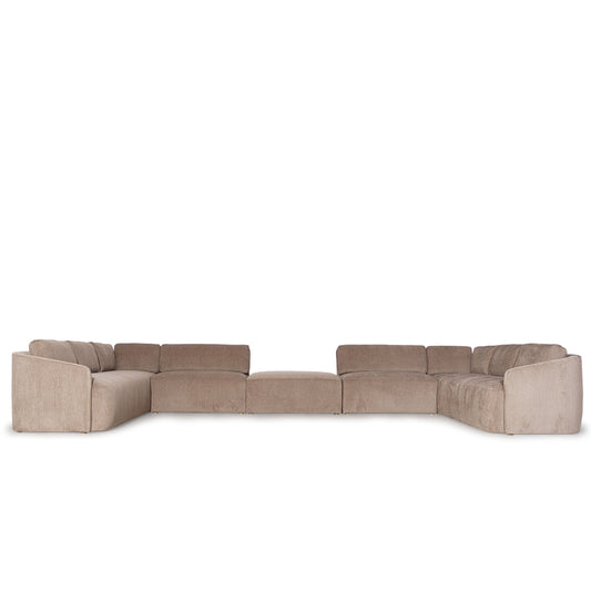Sectionnel Easton