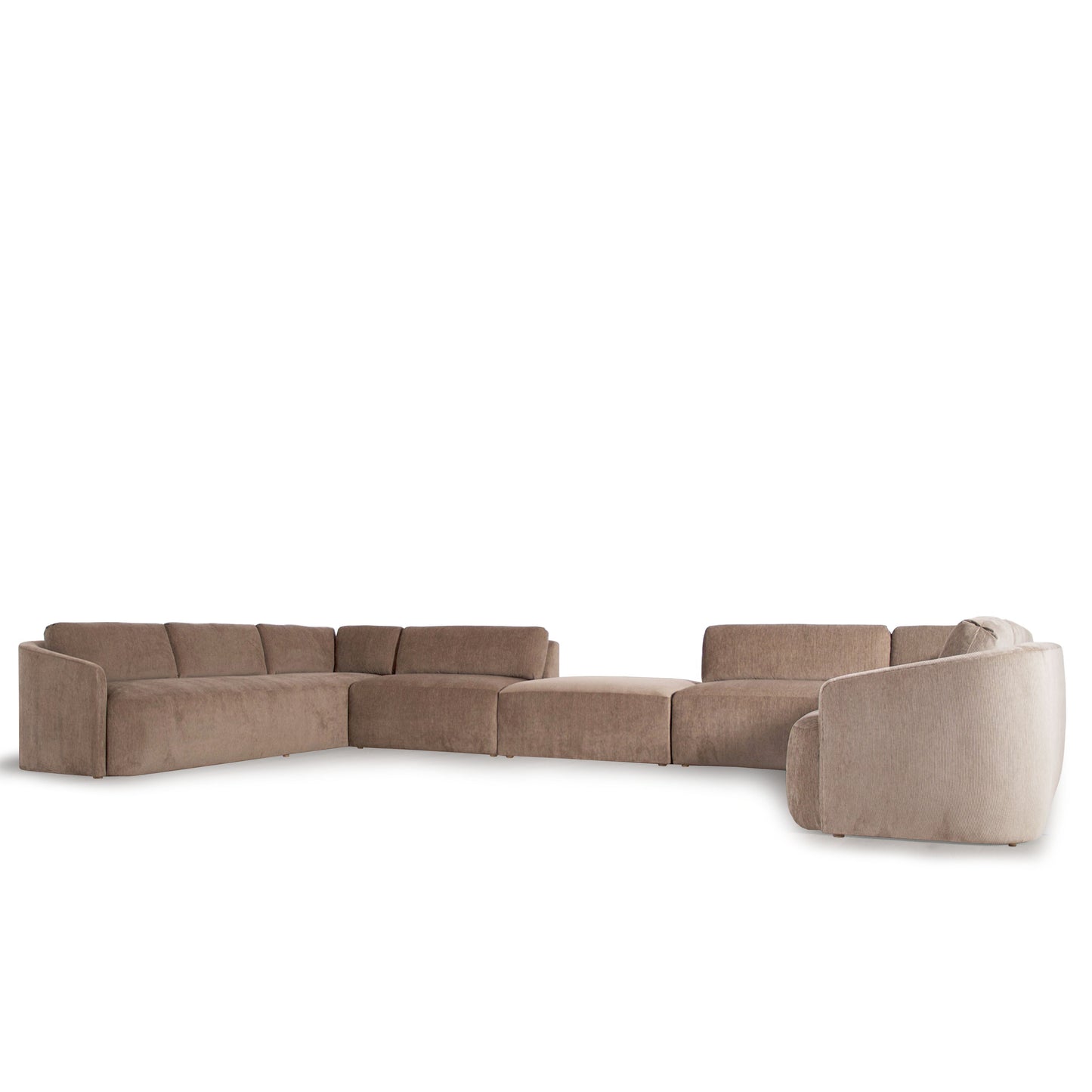 Sectionnel Easton