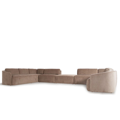 Sectionnel Easton