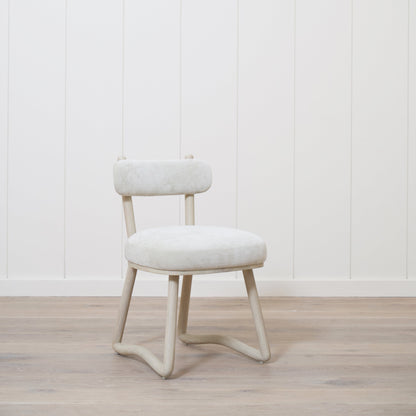 Chaises de salle à manger câlines