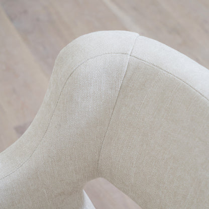 Chaises de salle à manger Cleo