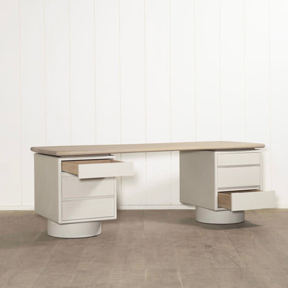Bureau Edward