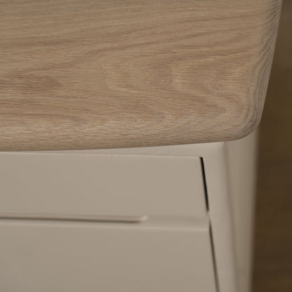 Bureau Edward