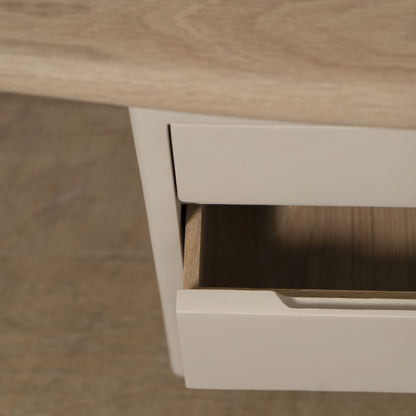 Bureau Edward