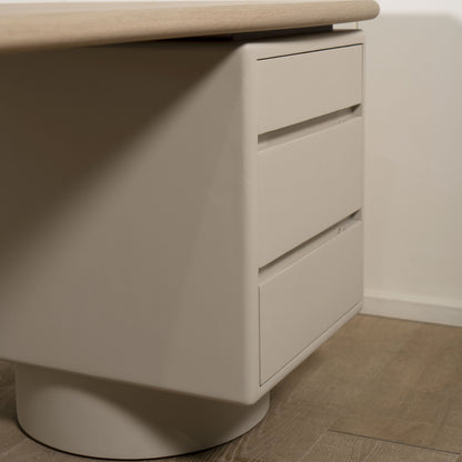 Bureau Edward
