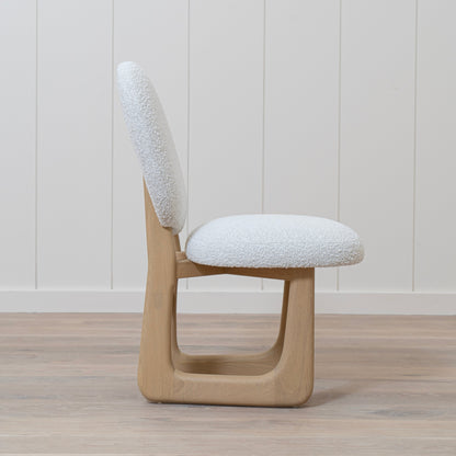 Chaises de salle à manger Eve