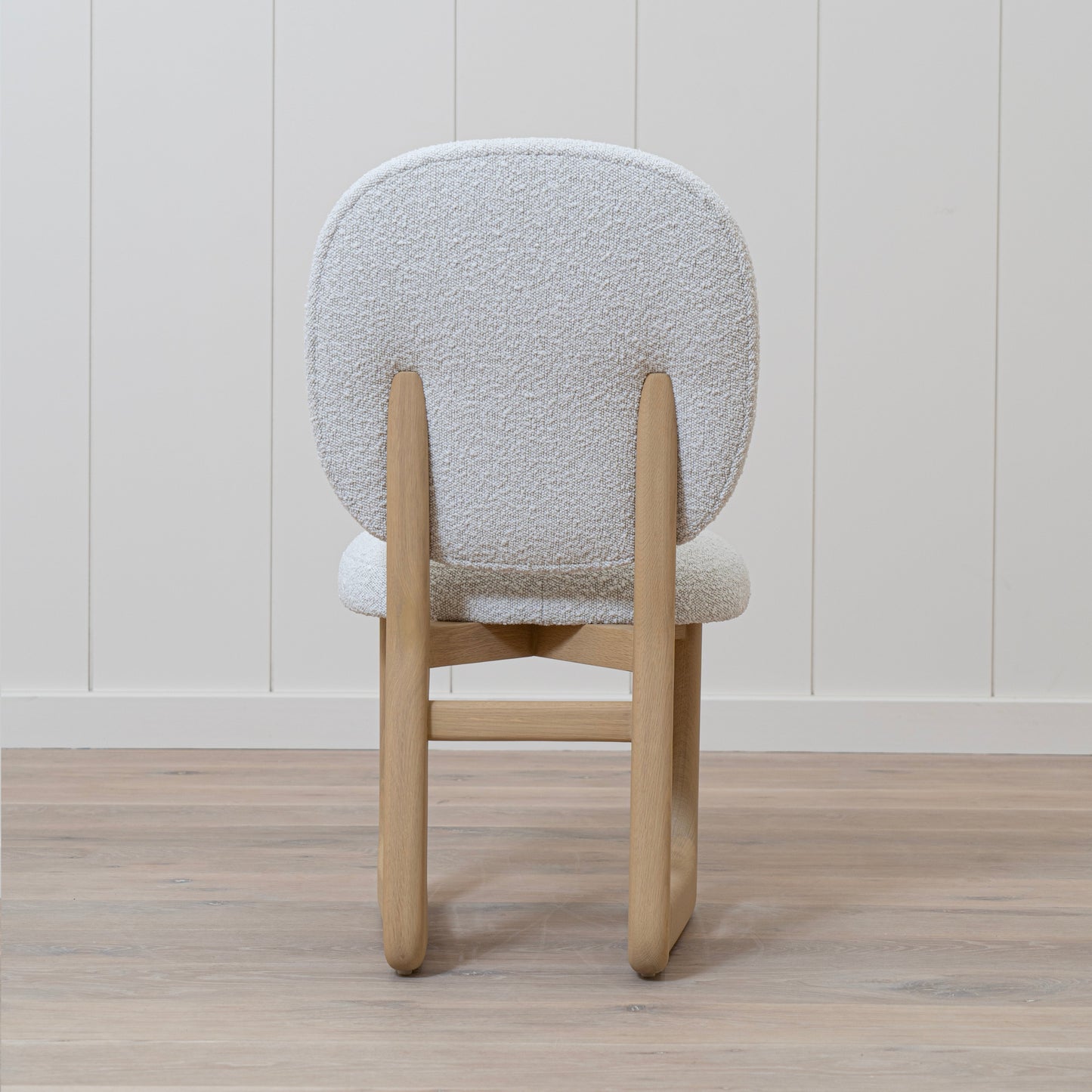 Chaises de salle à manger Eve