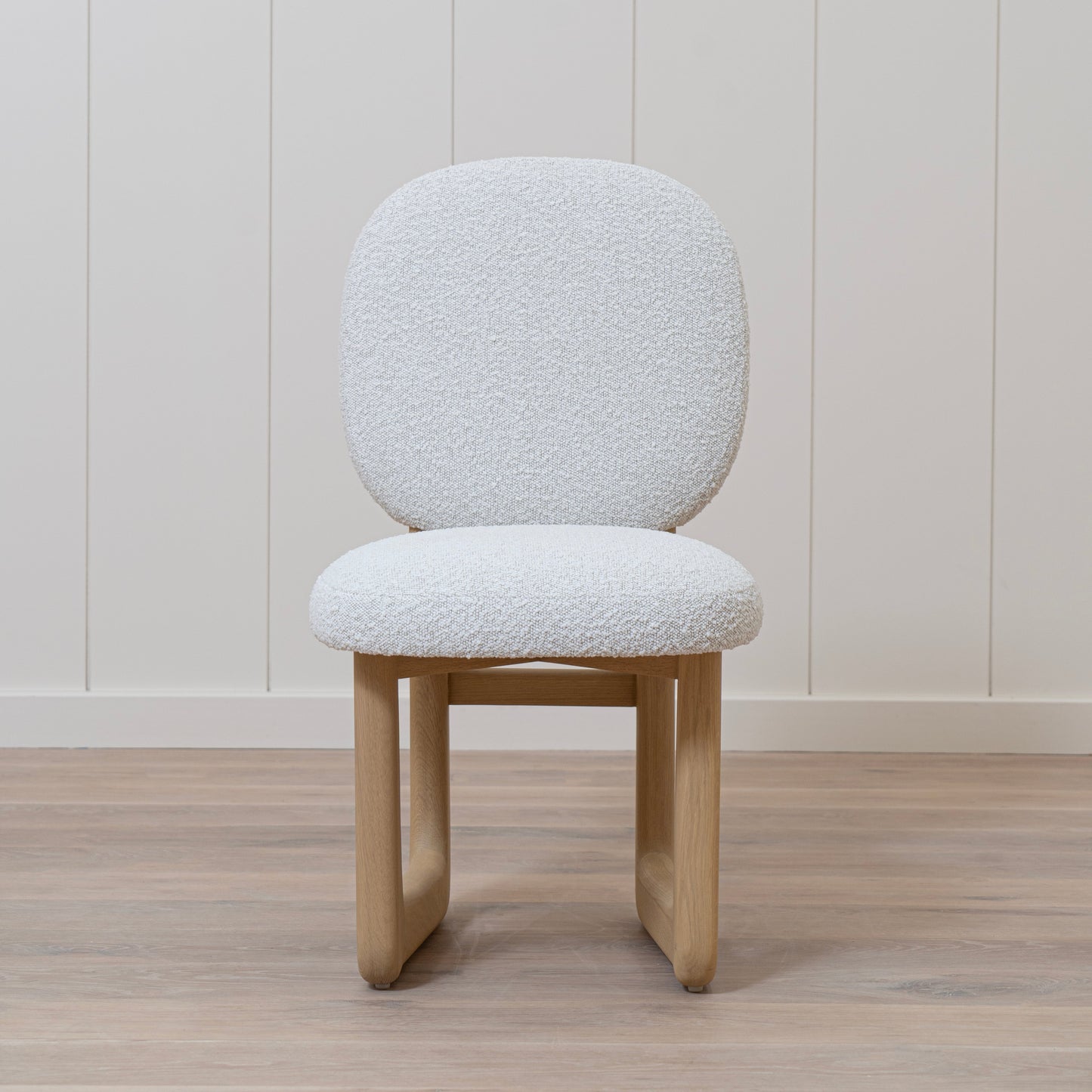 Chaise de salle à manger Eve