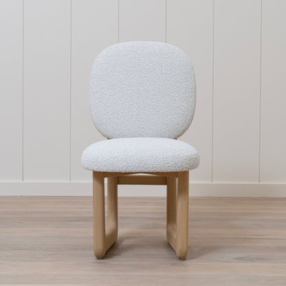 Chaise de salle à manger Eve