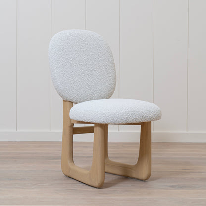 Chaise de salle à manger Eve
