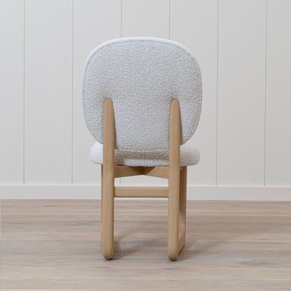 Chaise de salle à manger Eve