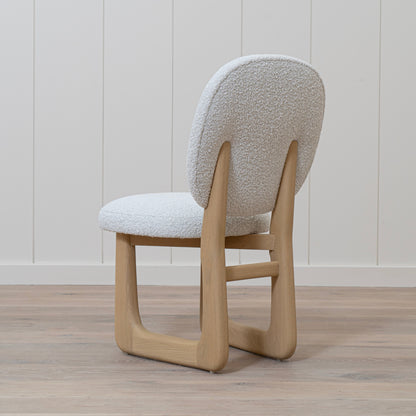 Chaise de salle à manger Eve