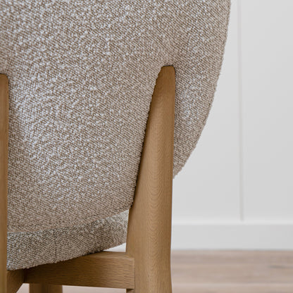 Chaise de salle à manger Eve