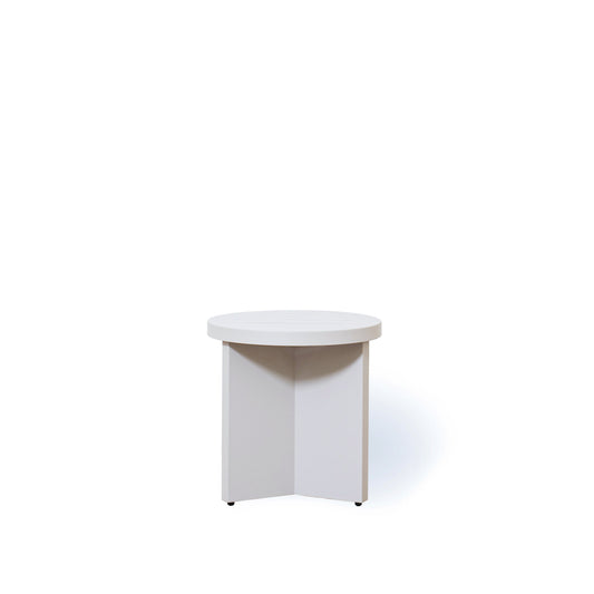 Table d'appoint d'extérieur Finley