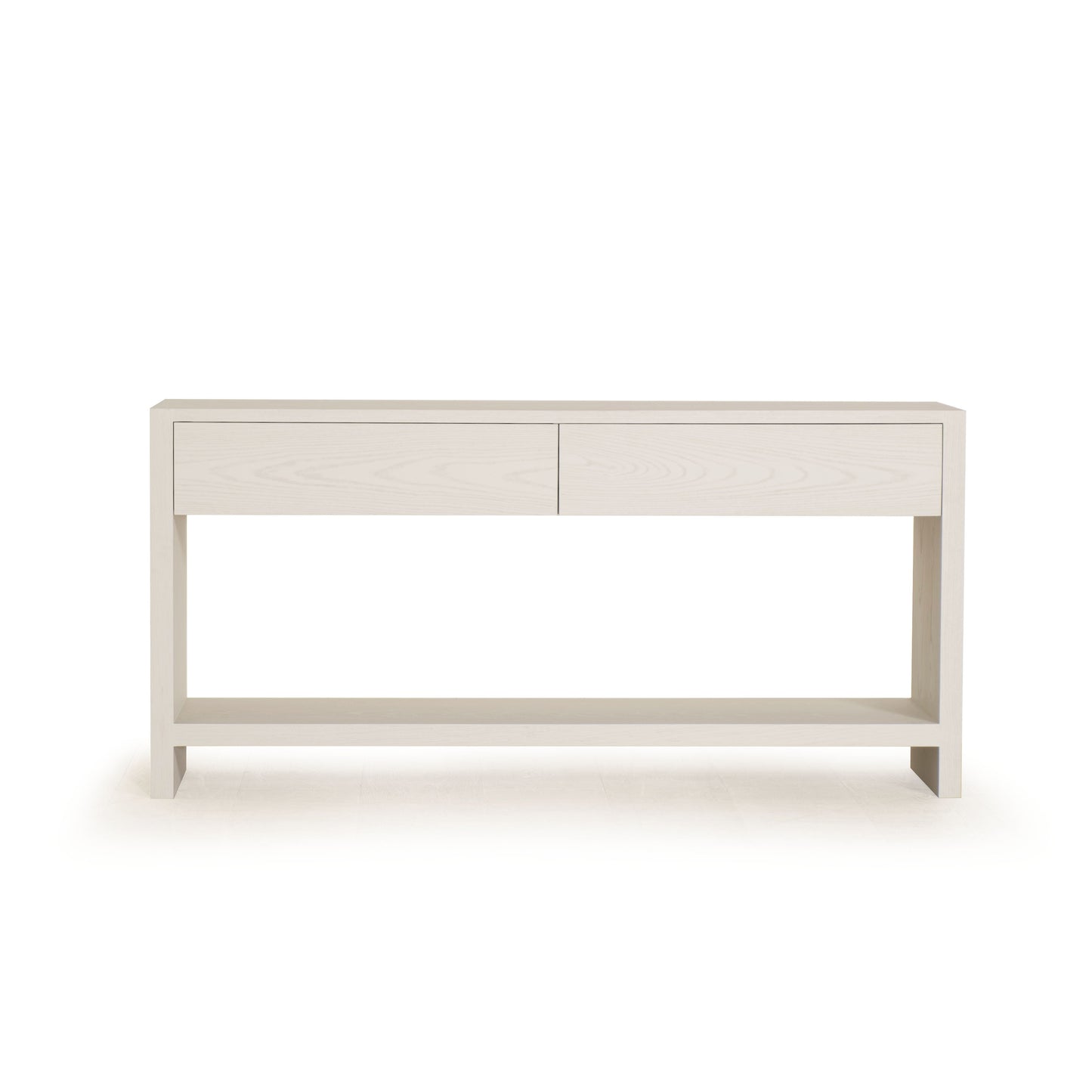 Console de cadre