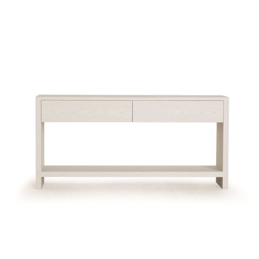 Console de cadre